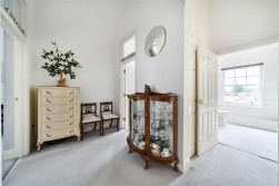 Bridport Road, Poundbury, Dorchester