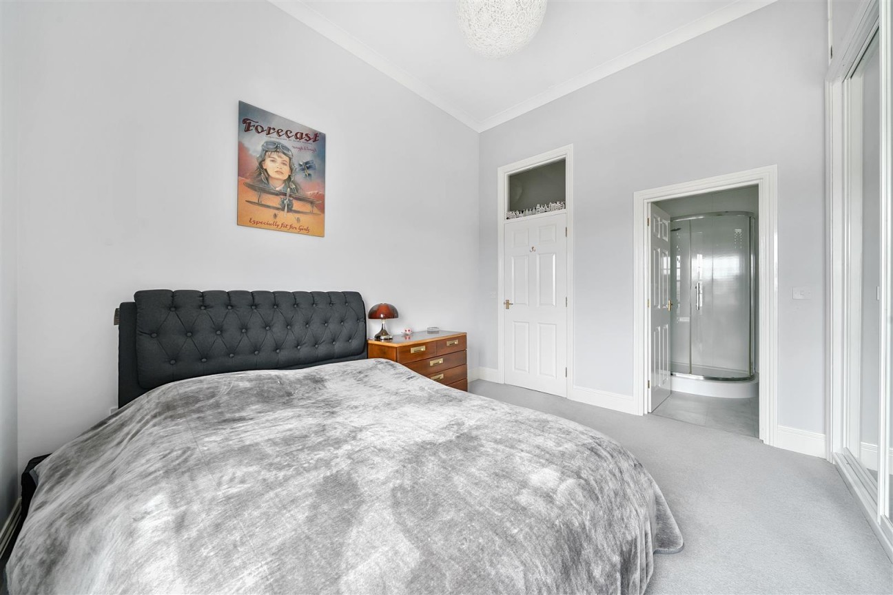 Bridport Road, Poundbury, Dorchester
