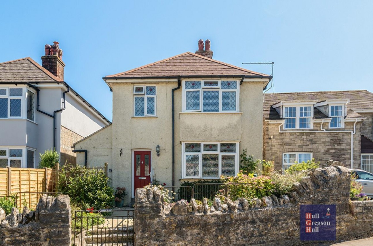 High Street, Langton Matravers, Swanage