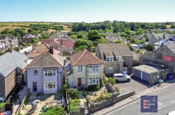 High Street, Langton Matravers, Swanage