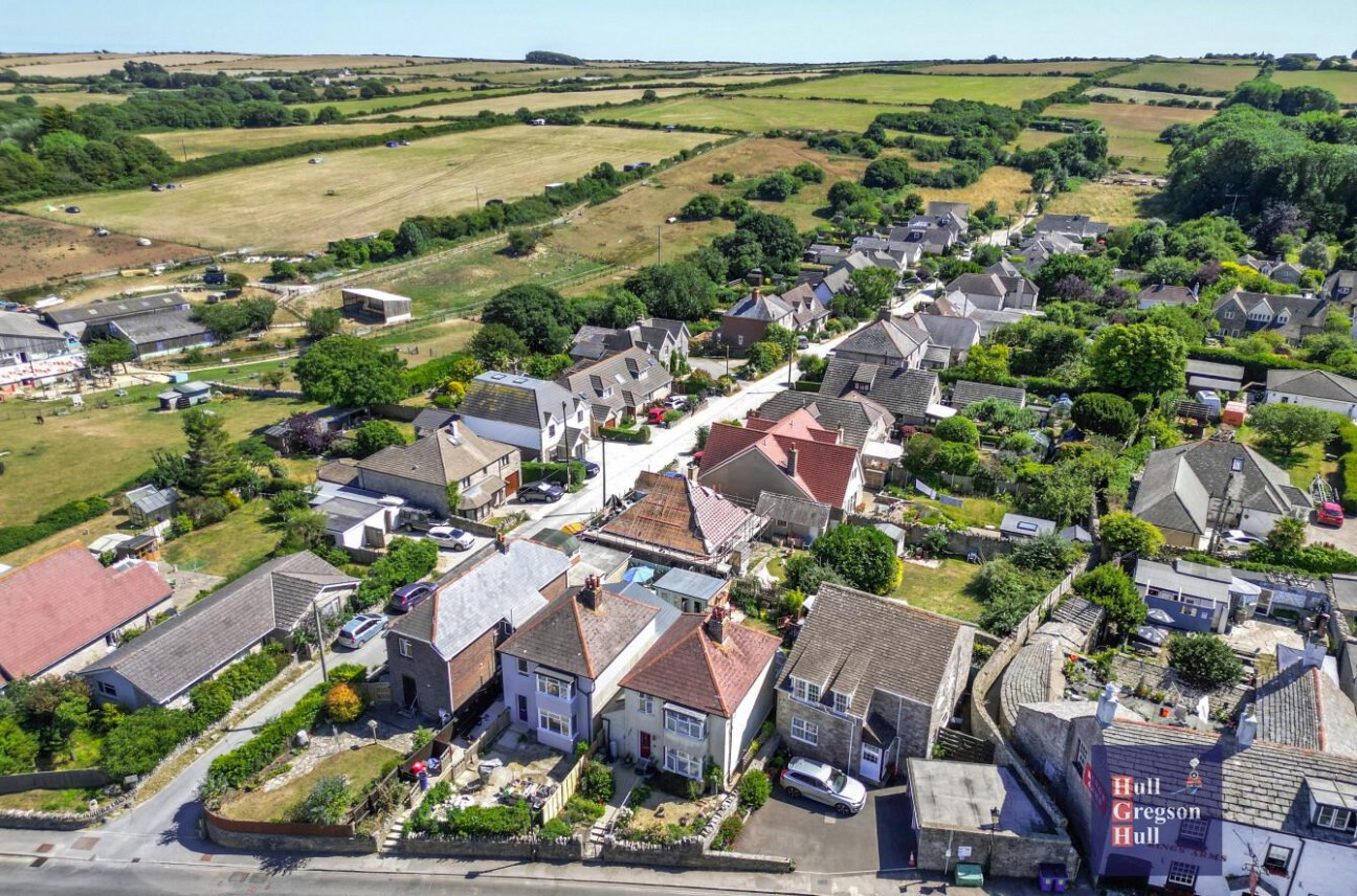 High Street, Langton Matravers, Swanage