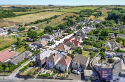 High Street, Langton Matravers, Swanage