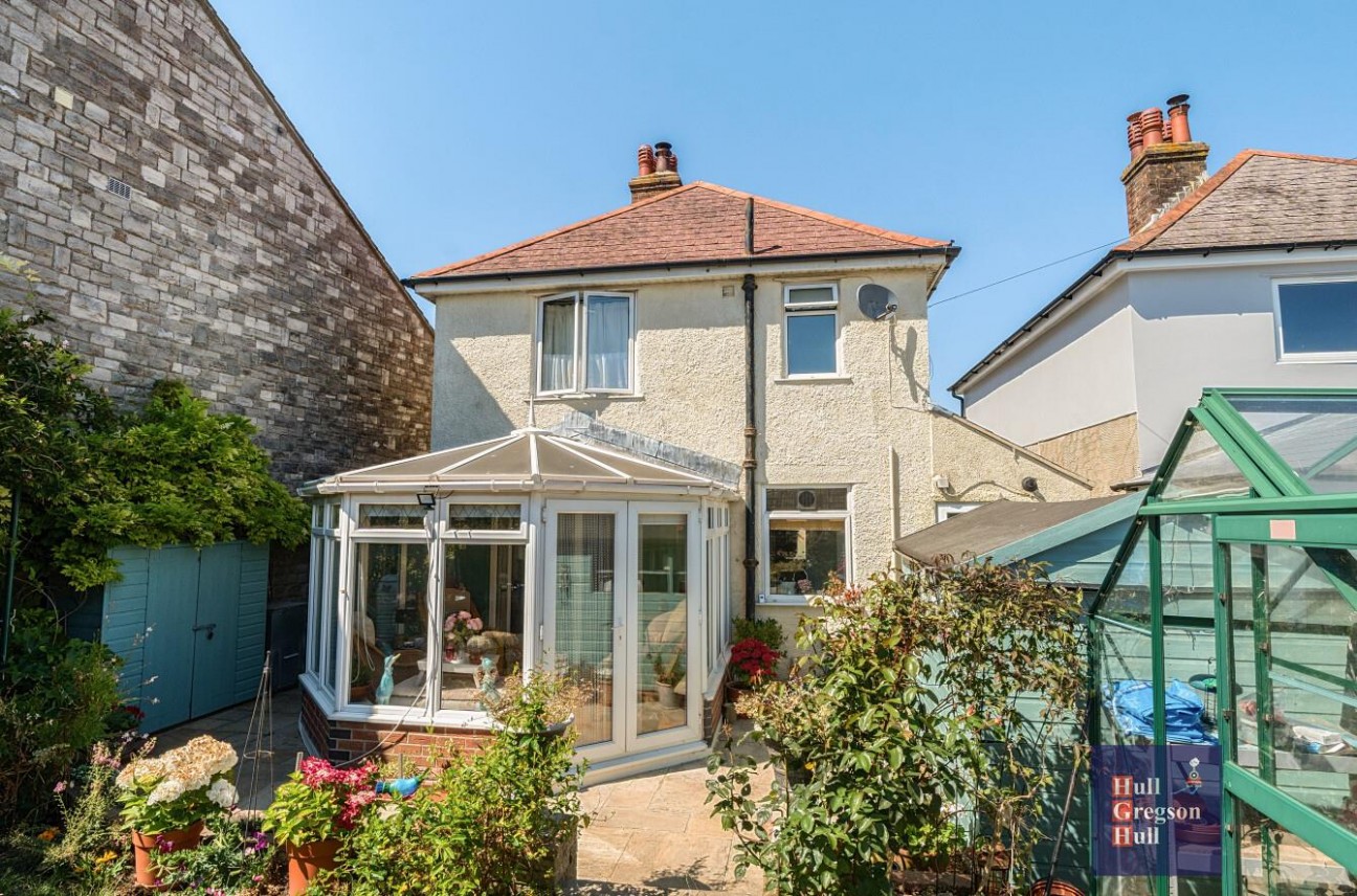 High Street, Langton Matravers, Swanage