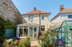 High Street, Langton Matravers, Swanage