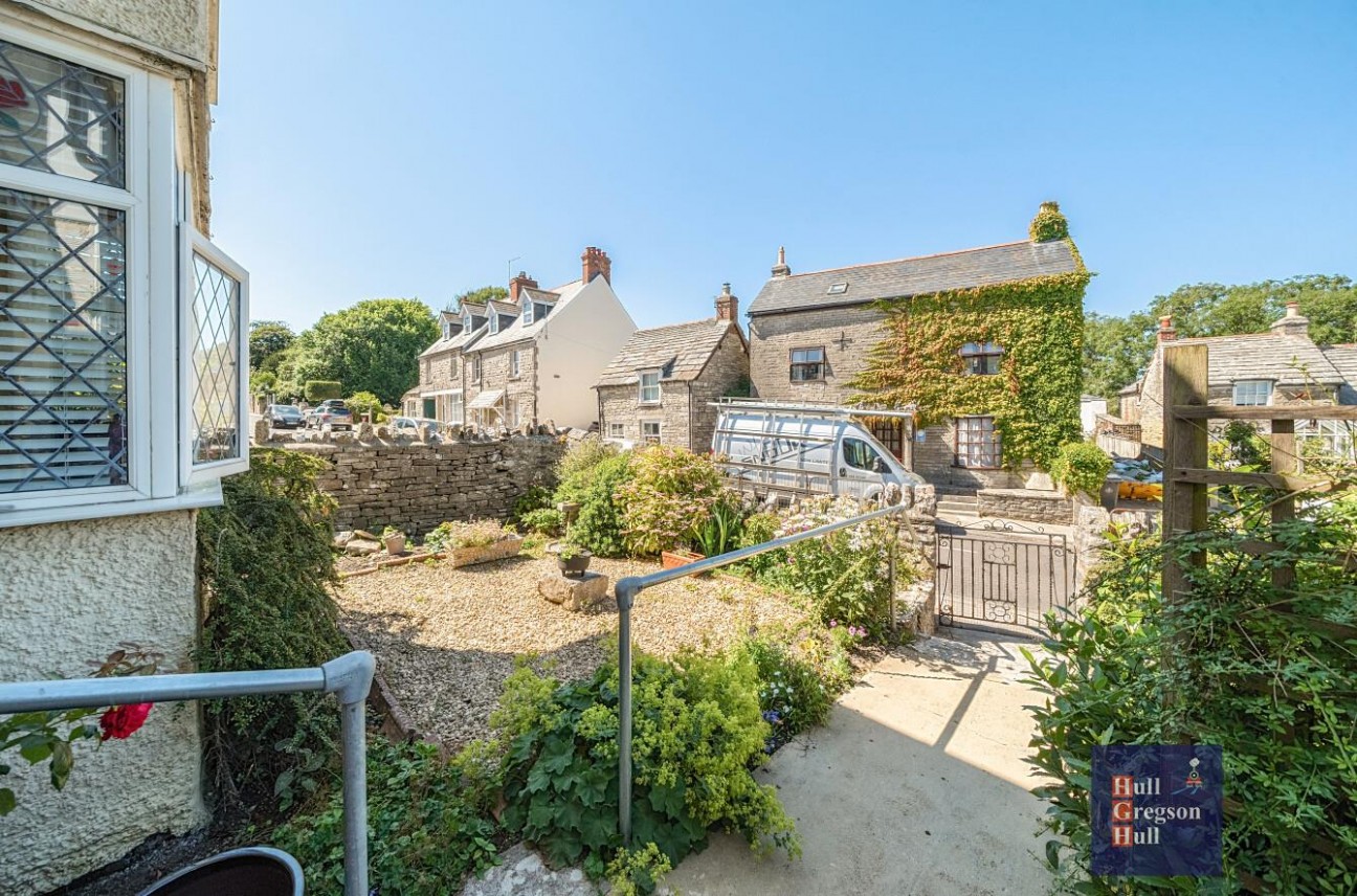High Street, Langton Matravers, Swanage