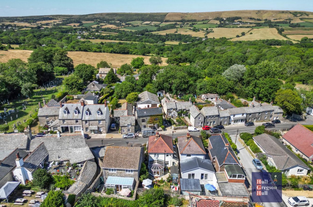High Street, Langton Matravers, Swanage