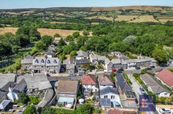 High Street, Langton Matravers, Swanage
