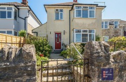 High Street, Langton Matravers, Swanage