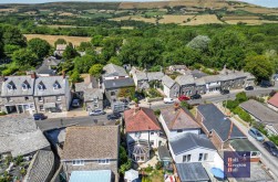 High Street, Langton Matravers, Swanage