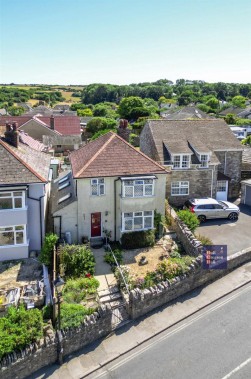 High Street, Langton Matravers, Swanage