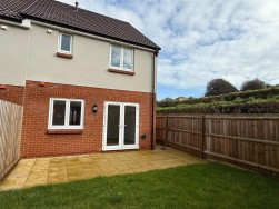 Plot 472 Markham Fields, 43 Markham Avenue, Weymouth DT4 0QL