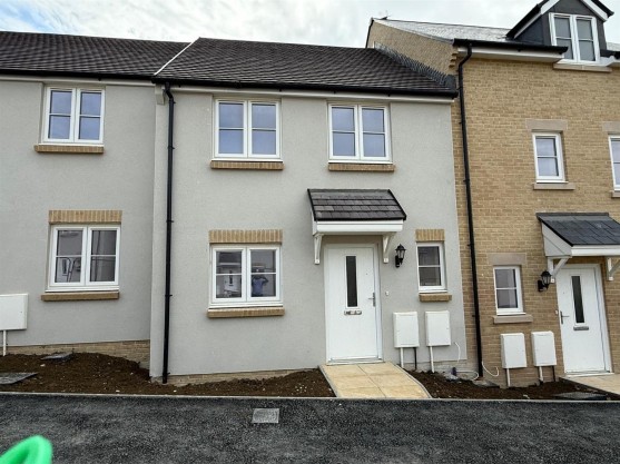 Plot 404 Curtis Fields, 32 Bramble Road, Weymouth DT4 0FT