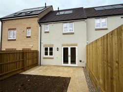 Plot 404 Curtis Fields, 32 Bramble Road, Weymouth DT4 0FT