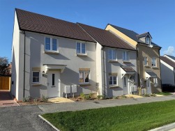 Plot 404 Curtis Fields, 32 Bramble Road, Weymouth DT4 0FT