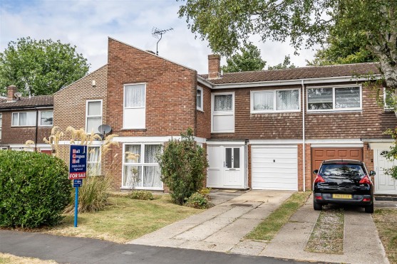 Fourgates Road, Dorchester