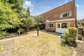 Fourgates Road, Dorchester
