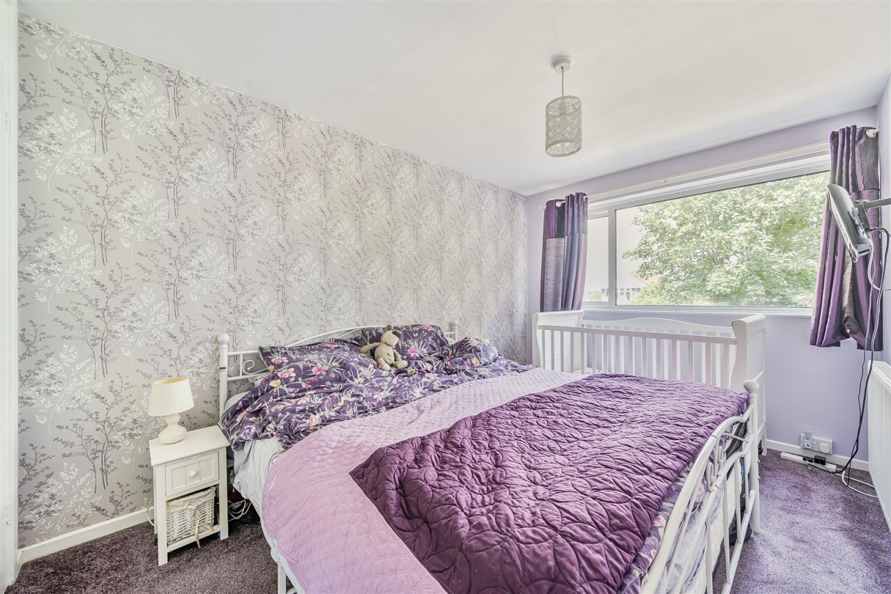 Fourgates Road, Dorchester