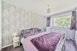 Fourgates Road, Dorchester