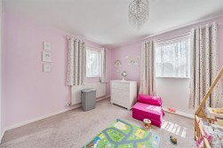 Fourgates Road, Dorchester