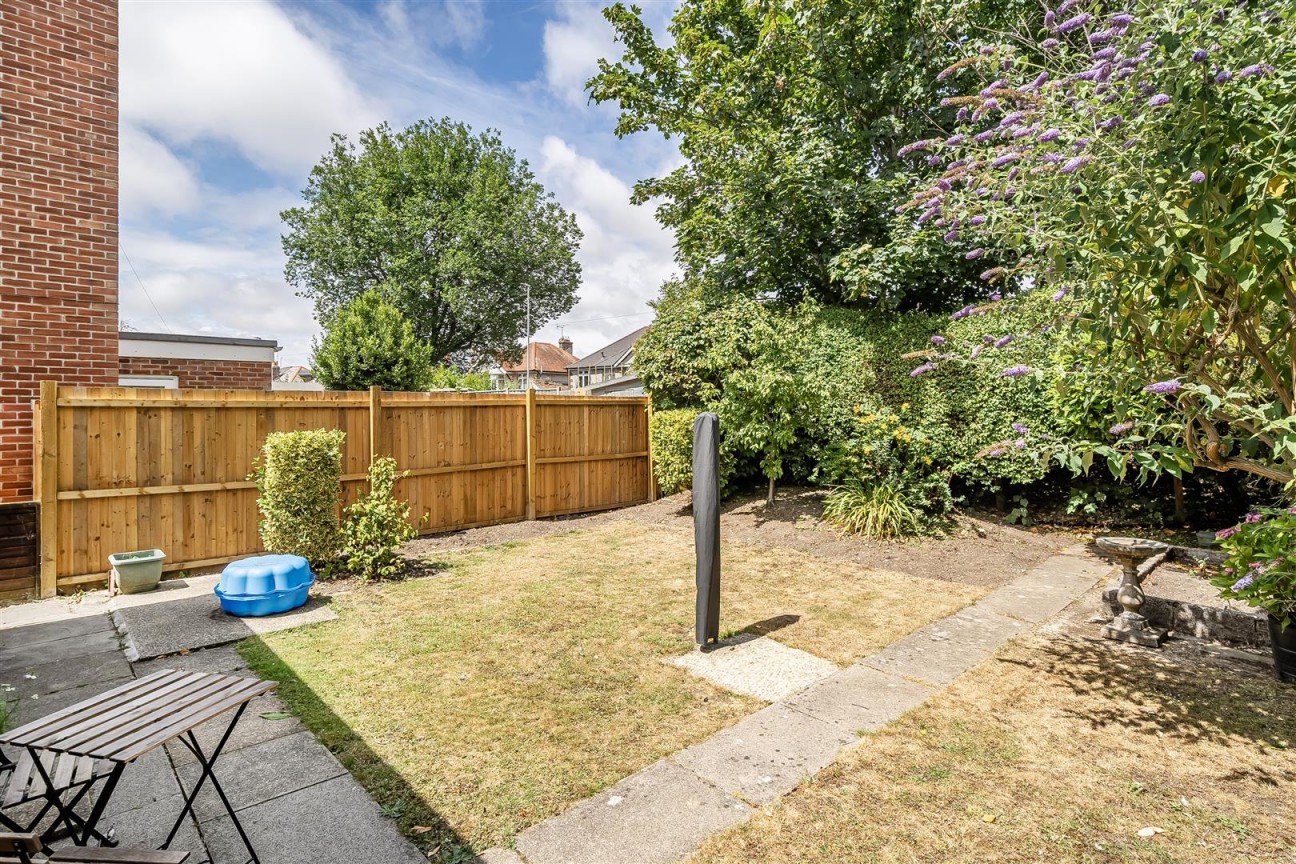 Fourgates Road, Dorchester