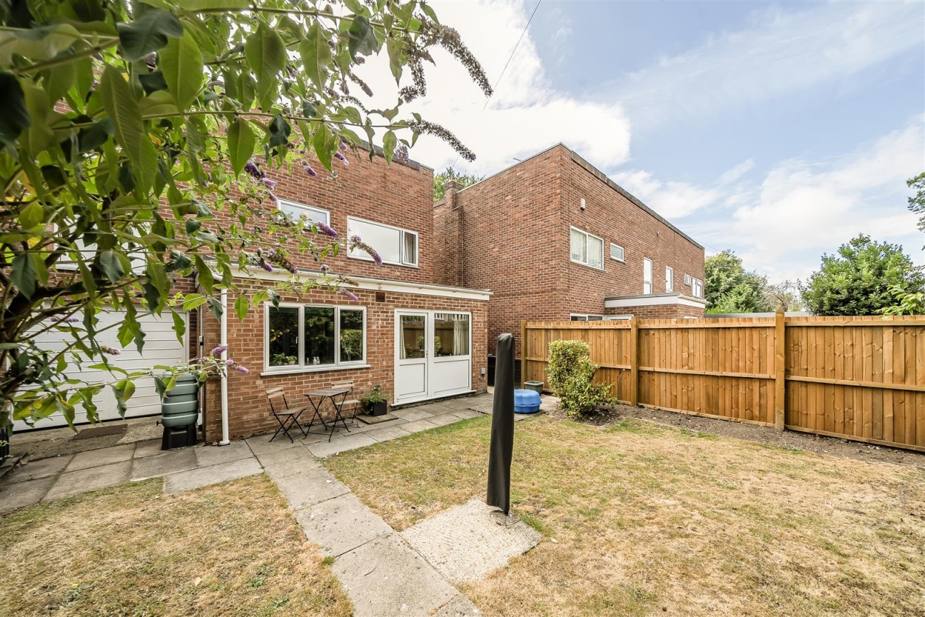 Fourgates Road, Dorchester