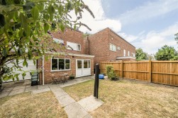 Fourgates Road, Dorchester