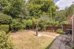 Fourgates Road, Dorchester