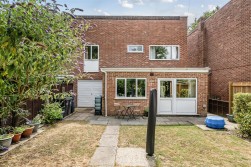 Fourgates Road, Dorchester