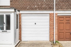 Fourgates Road, Dorchester