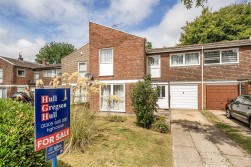 Fourgates Road, Dorchester