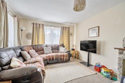 Fourgates Road, Dorchester