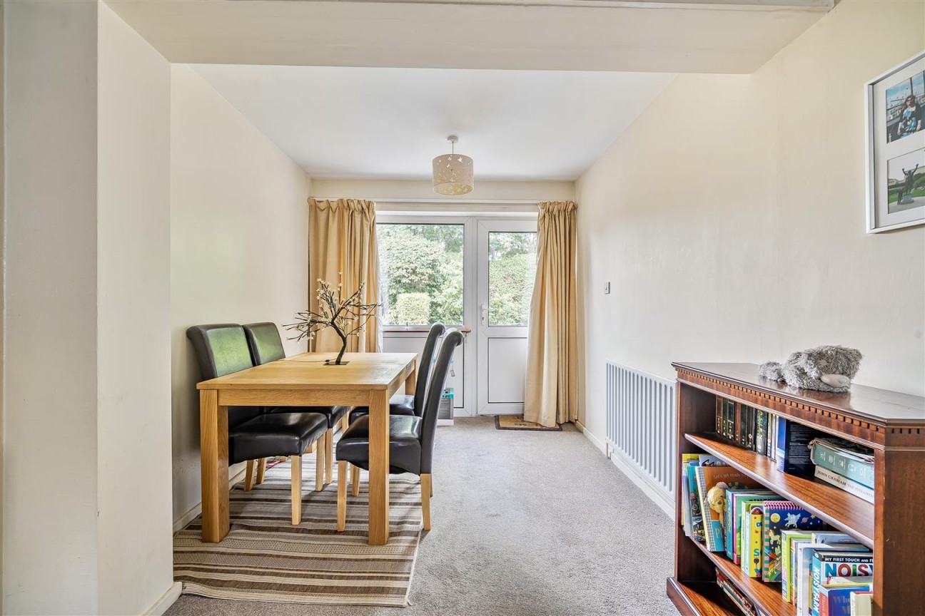 Fourgates Road, Dorchester