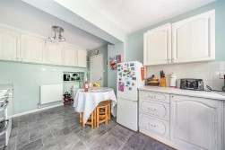 Fourgates Road, Dorchester