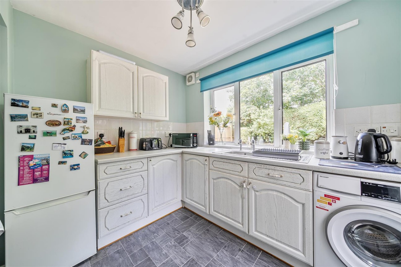 Fourgates Road, Dorchester