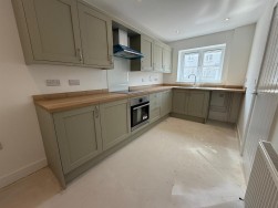 Plot 377 Curtis Fields, 13 Bramble Road, Weymouth DT4 0FT