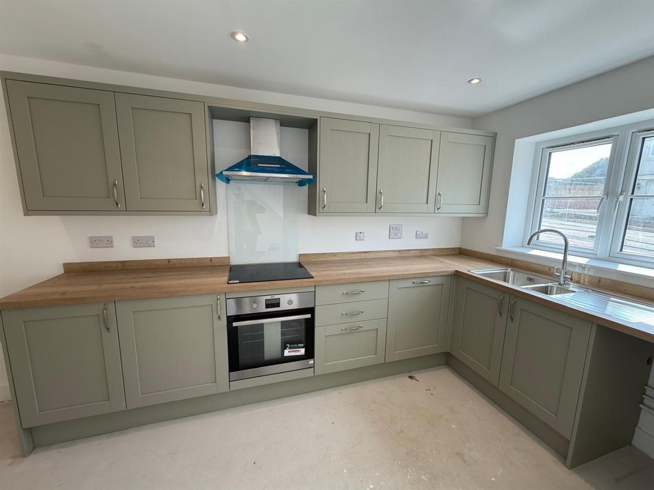 Plot 377 Curtis Fields, 13 Bramble Road, Weymouth DT4 0FT