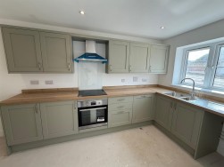 Plot 377 Curtis Fields, 13 Bramble Road, Weymouth DT4 0FT