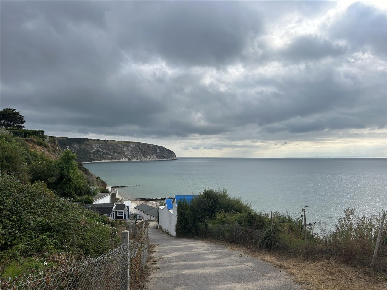 Burlington Road, Swanage
