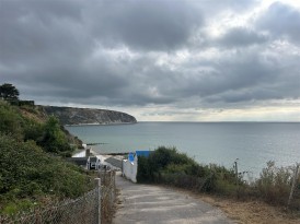 Burlington Road, Swanage