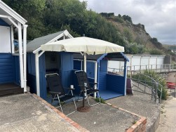 Burlington Road, Swanage