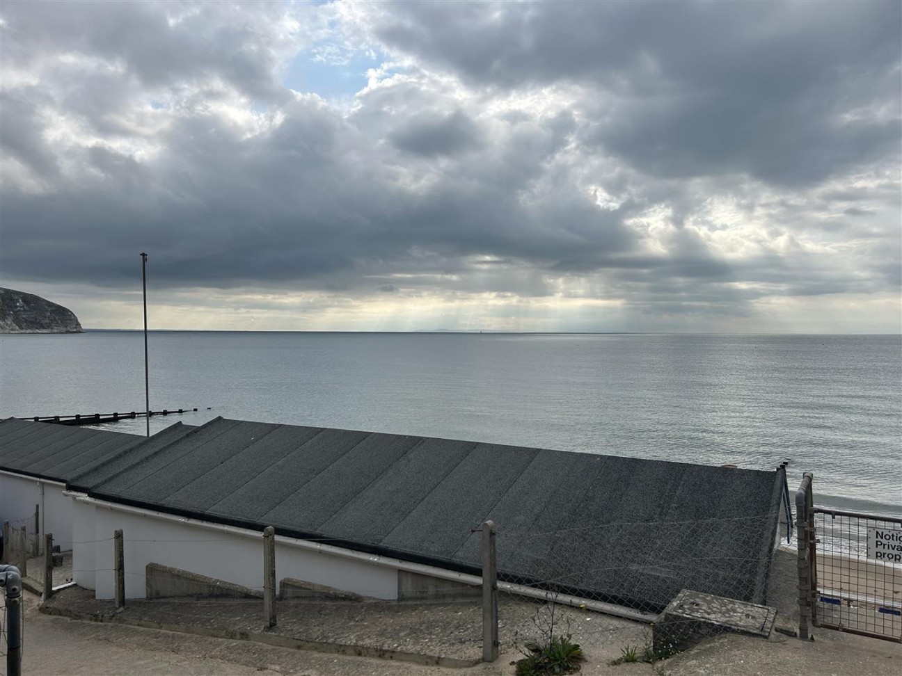 Burlington Road, Swanage