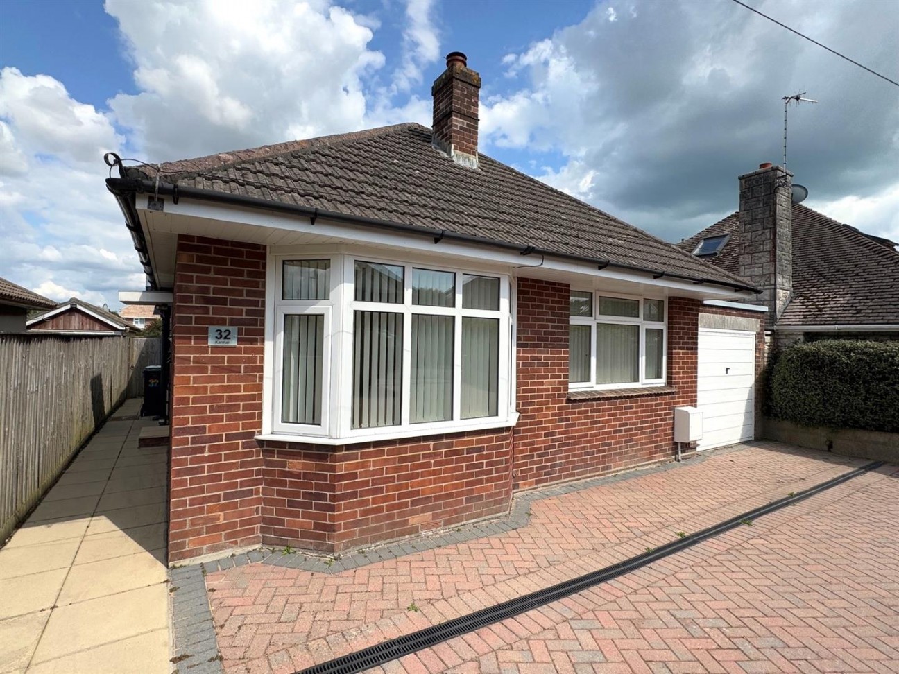 Blenheim Road, Weymouth