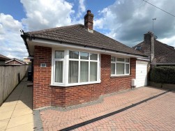 Blenheim Road, Weymouth