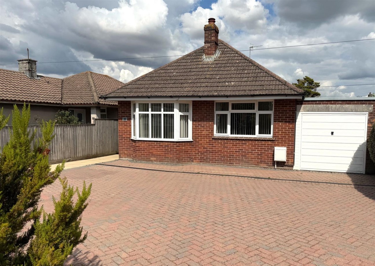 Blenheim Road, Weymouth