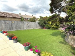 Blenheim Road, Weymouth