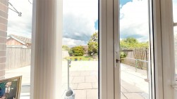 Blenheim Road, Weymouth
