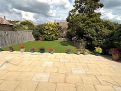 Blenheim Road, Weymouth