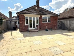 Blenheim Road, Weymouth