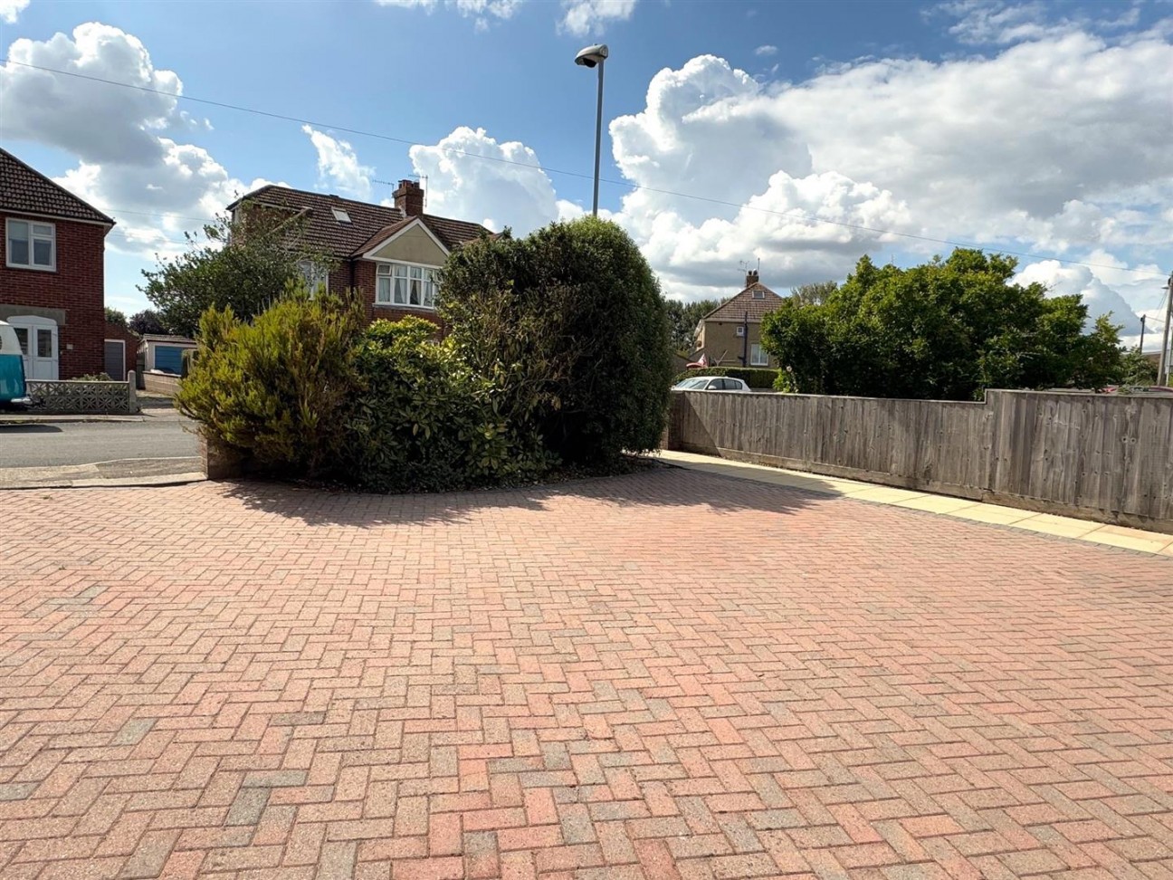 Blenheim Road, Weymouth