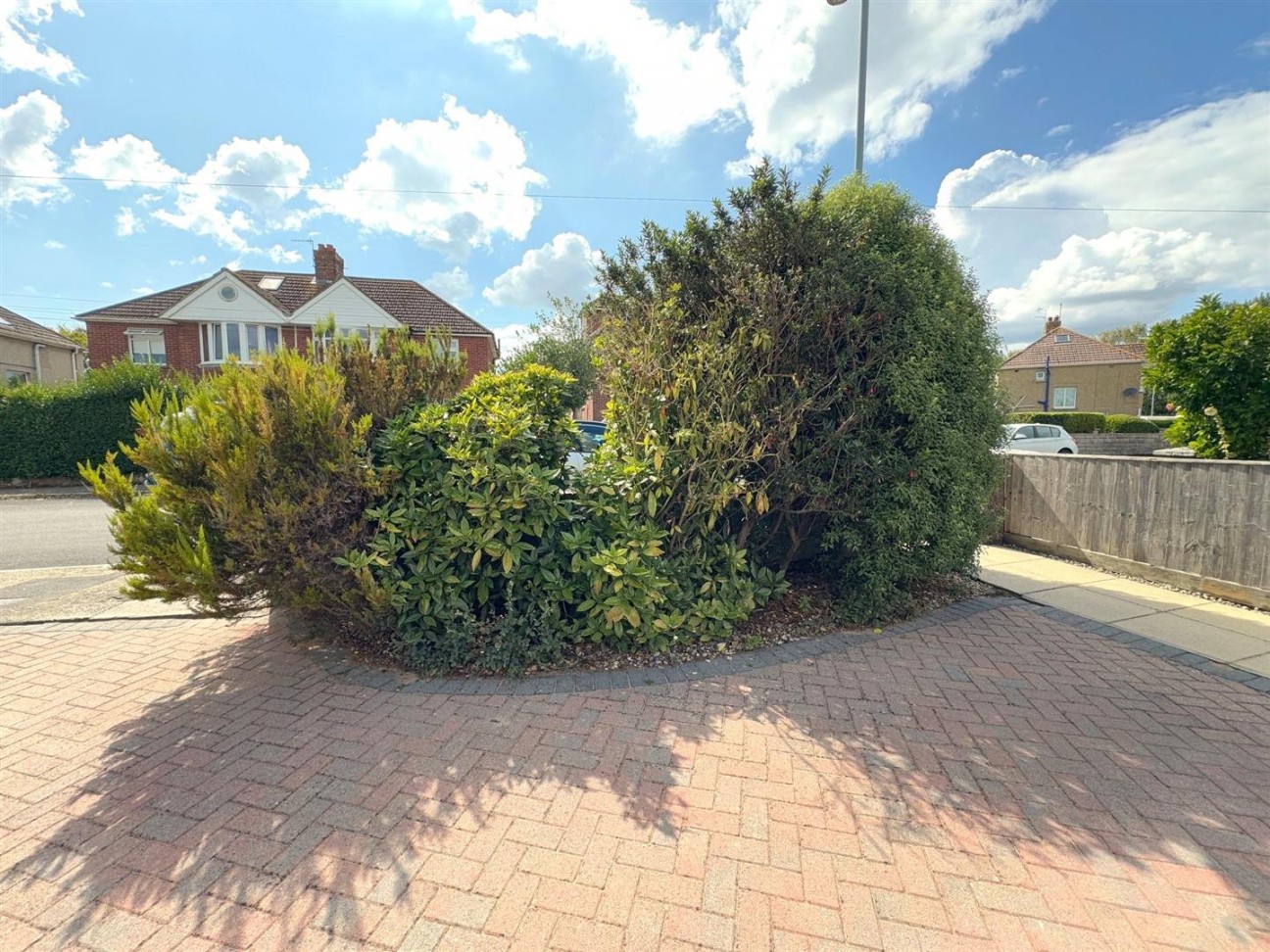 Blenheim Road, Weymouth